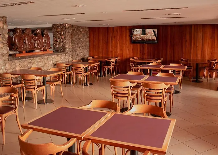 Hotel Aiello