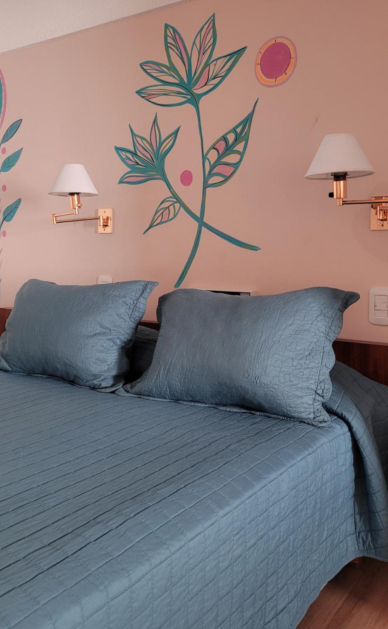 Hotel Aiello San Luis
