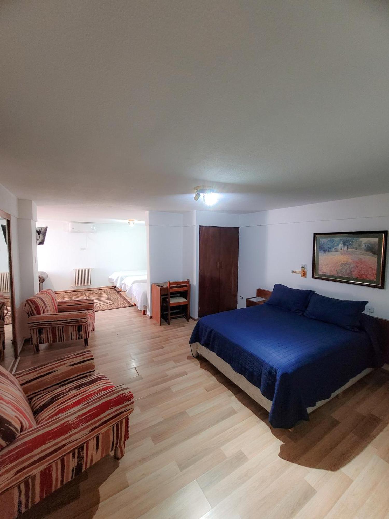 Hotel Aiello San Luis