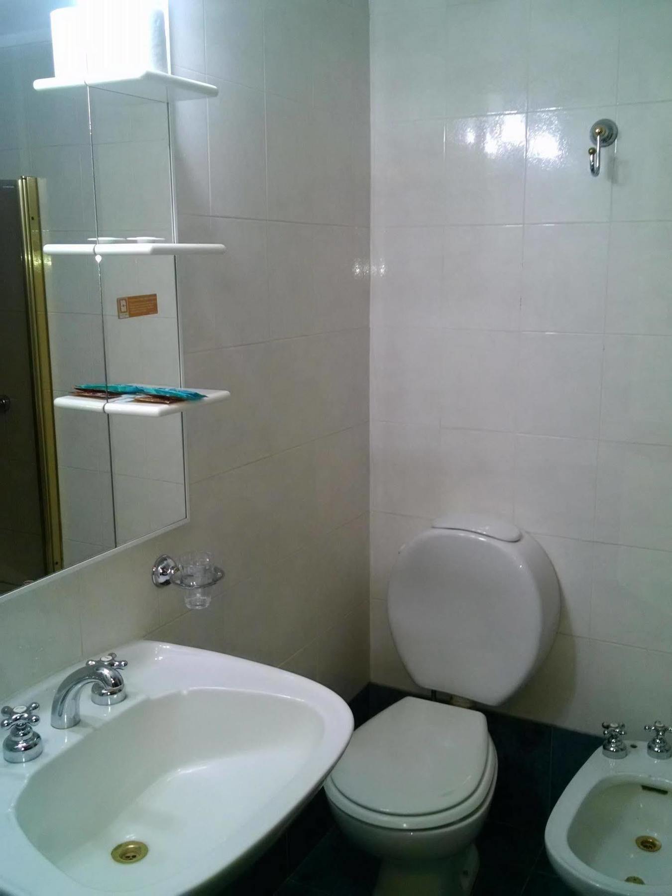 Hotel Aiello San Luis