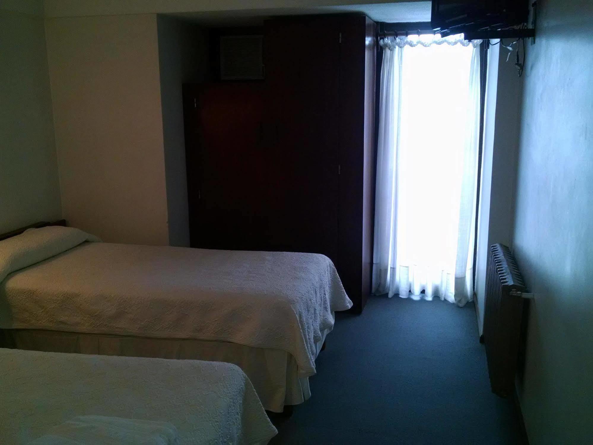 Hotel Aiello San Luis